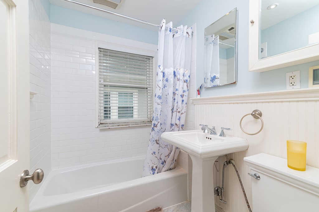 16 Rock View Road, Unit 2 Milton, MA 02186 - Photo 16 of 24 Gallery Image 16