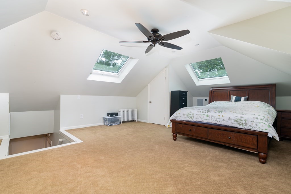 16 Rock View Road, Unit 2 Milton, MA 02186 - Photo 17 of 24 Gallery Image 17