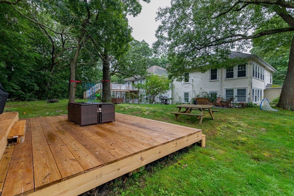 16 Rock View Road, Unit 2 Milton, MA 02186 - Photo 20 of 24 Gallery Image 20