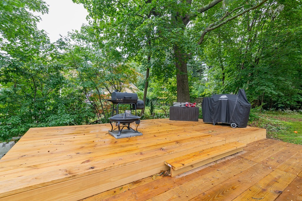16 Rock View Road, Unit 2 Milton, MA 02186 - Photo 22 of 24 Gallery Image 22
