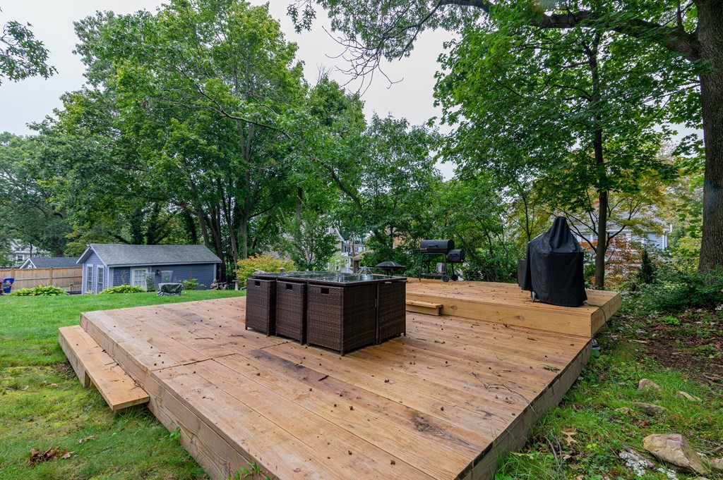 16 Rock View Road, Unit 2 Milton, MA 02186 - Photo 23 of 24 Gallery Image 23