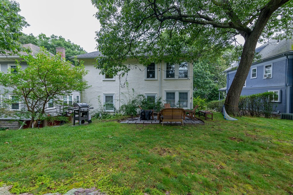 16 Rock View Road, Unit 2 Milton, MA 02186 - Photo 24 of 24 Gallery Image 24