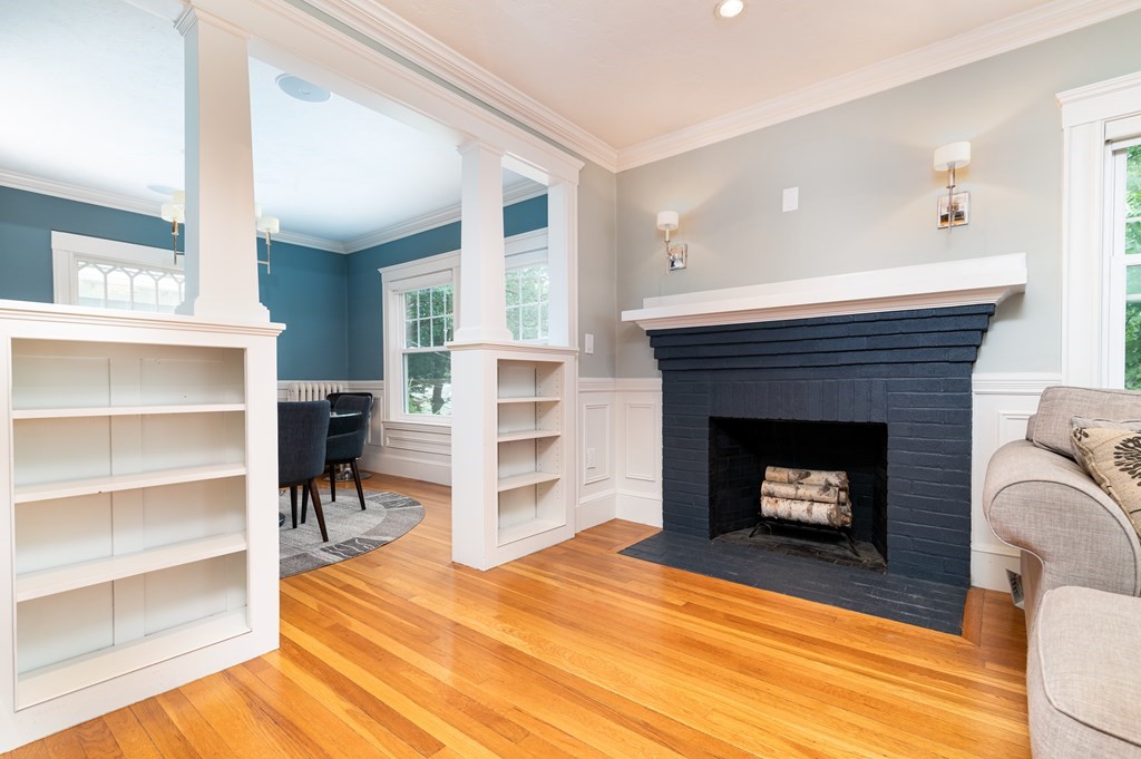 16 Rock View Road, Unit 2 Milton, MA 02186 - Photo 6 of 24 Gallery Image 6