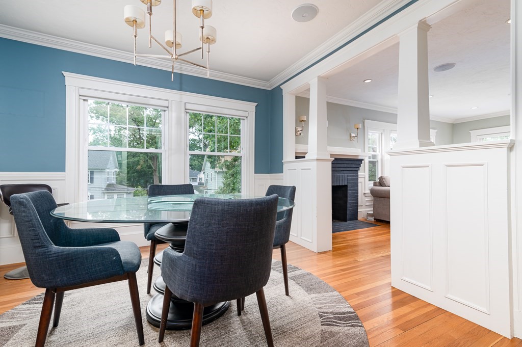 16 Rock View Road, Unit 2 Milton, MA 02186 - Photo 8 of 24 Gallery Image 8