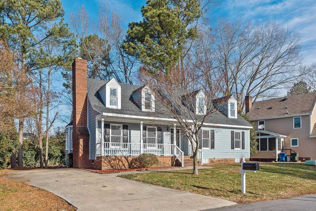 3029 Chippendale Road Raleigh, NC 27604 - Photo 3 of 30 Photo 3