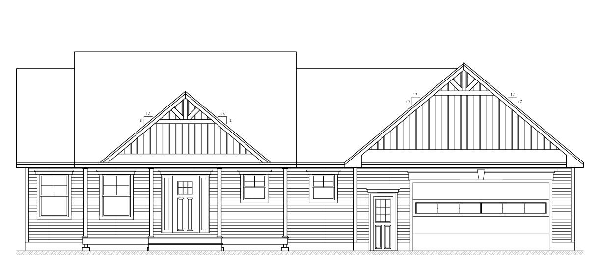 36 Burnham Road Scarborough, ME 04074 - Photo 1 of 1 36 Burnham Primary Photo