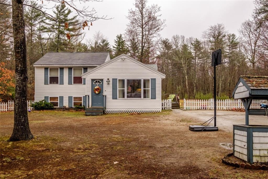 29 Mt Hunger Shore Road Windham, ME 04062 - Photo 1 of 31 Photo