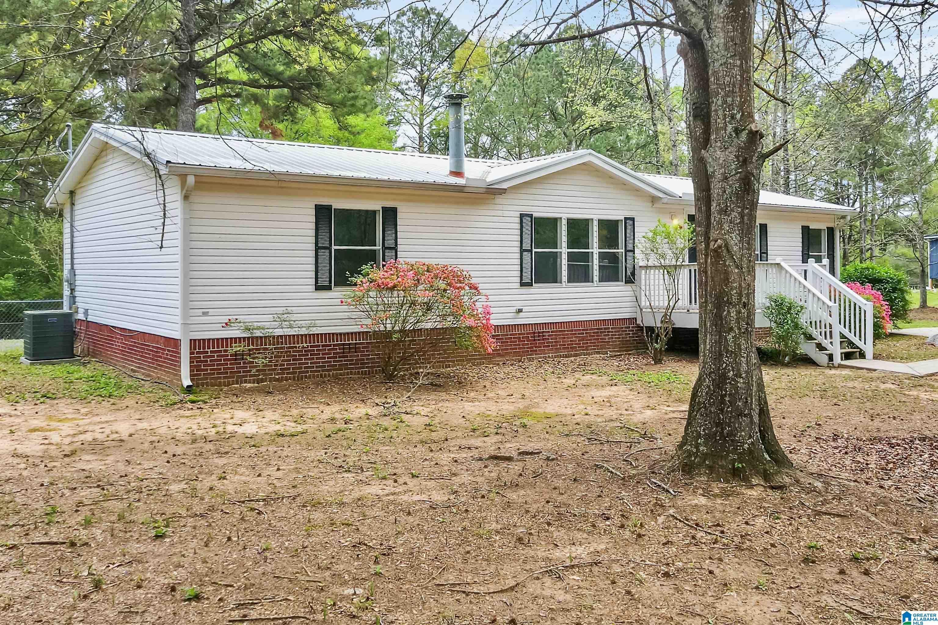 115 Tyler Circle Vincent, AL 35178 - Photo 15 of 42