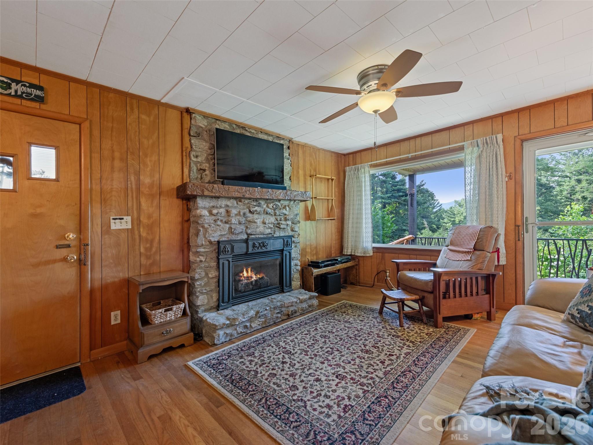 51 Atari Road Waynesville, NC 28786 - Photo 5 of 35 Gallery Image 5