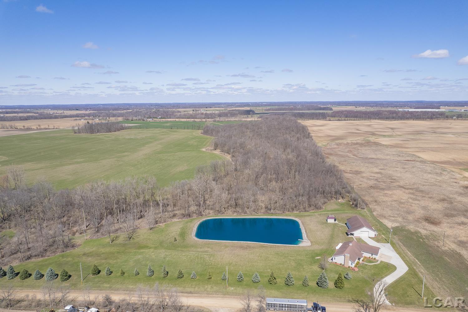 15500 Packard Road Hudson, MI 49247 - Photo 9 of 40