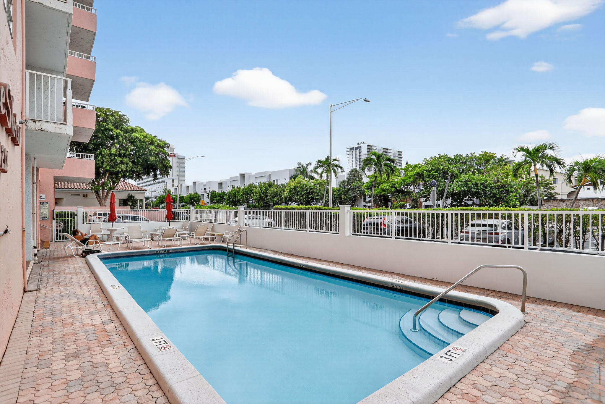 3201 Northeast 14th Street Causeway, Unit 501 Pompano Beach, FL 33062 - Photo 13 of 32 31-web-or-mls-3201-5102