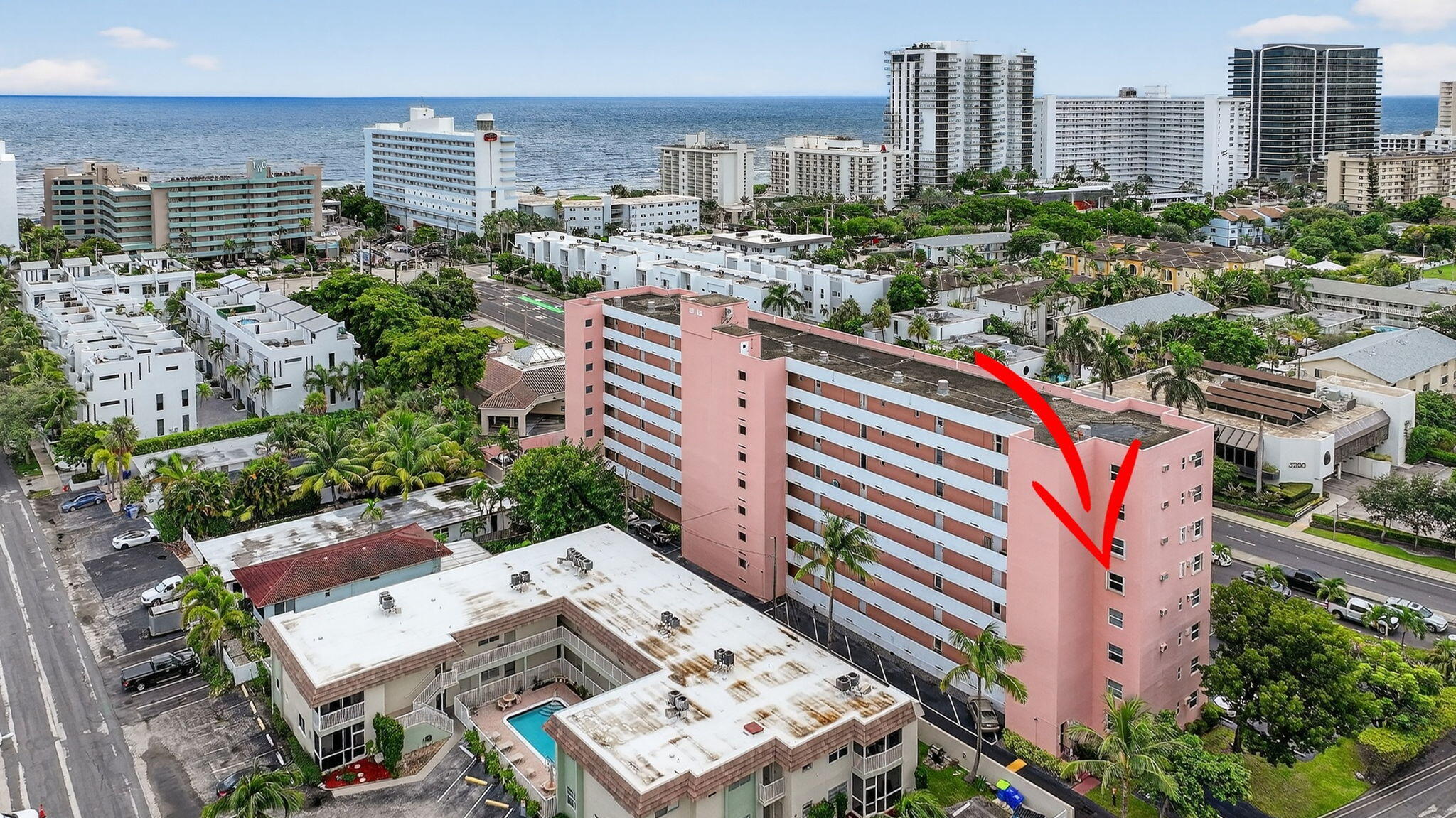 3201 Northeast 14th Street Causeway, Unit 501 Pompano Beach, FL 33062 - Photo 17 of 32 3-web-or-mls-3201--3