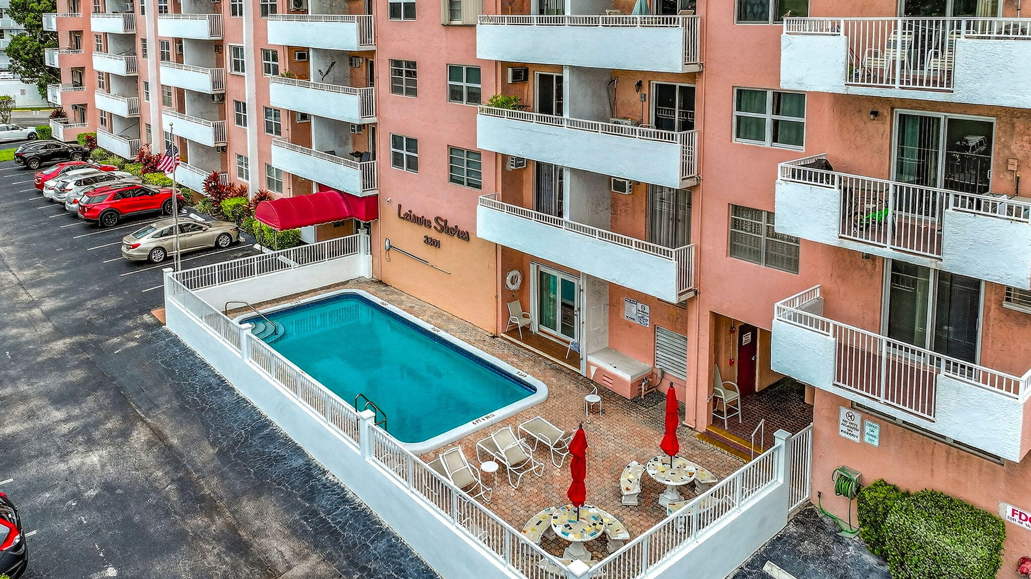 3201 Northeast 14th Street Causeway, Unit 501 Pompano Beach, FL 33062 - Photo 18 of 32 32-web-or-mls-3201--10