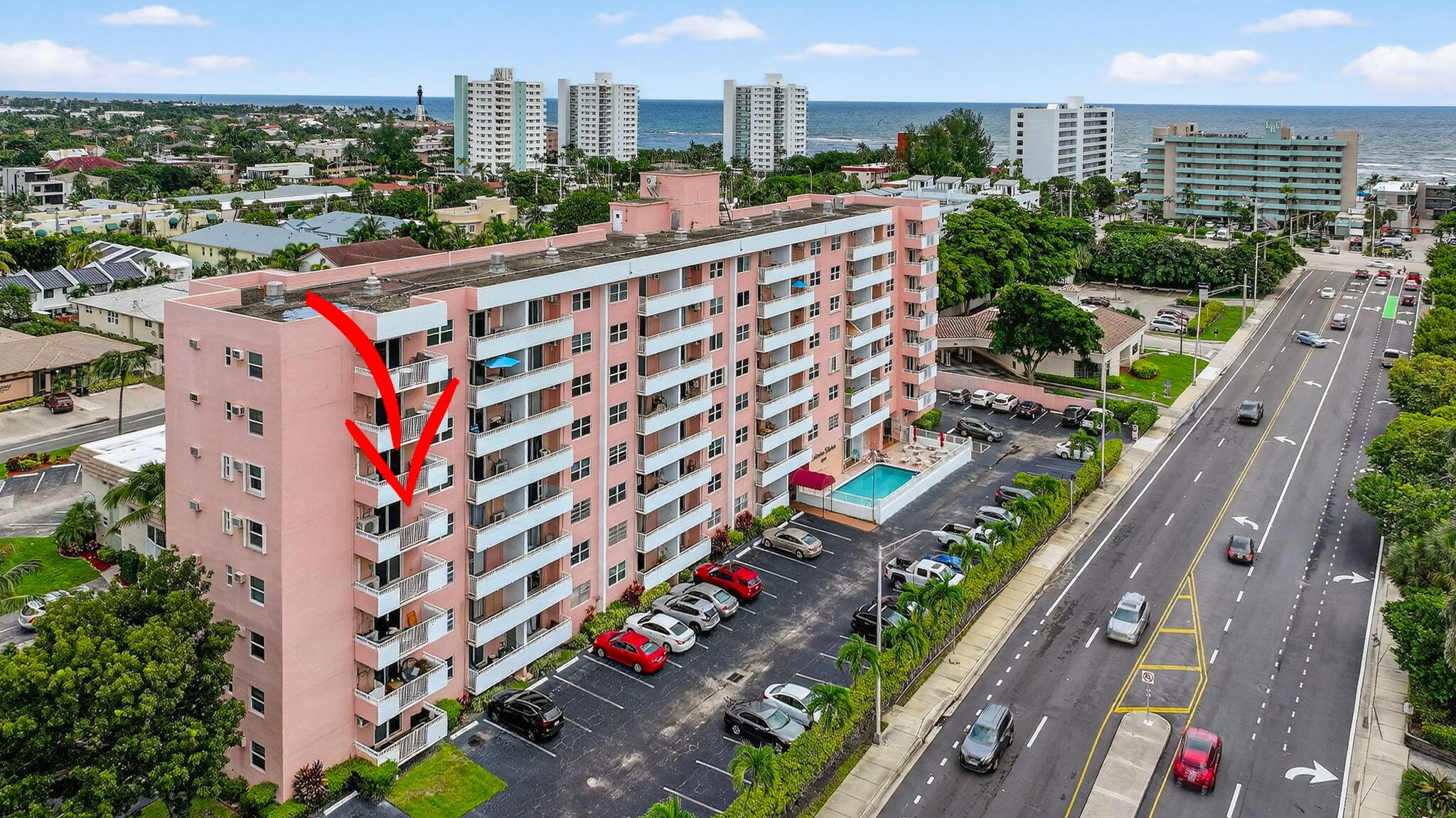 3201 Northeast 14th Street Causeway, Unit 501 Pompano Beach, FL 33062 - Photo 19 of 32 1-web-or-mls-3201-