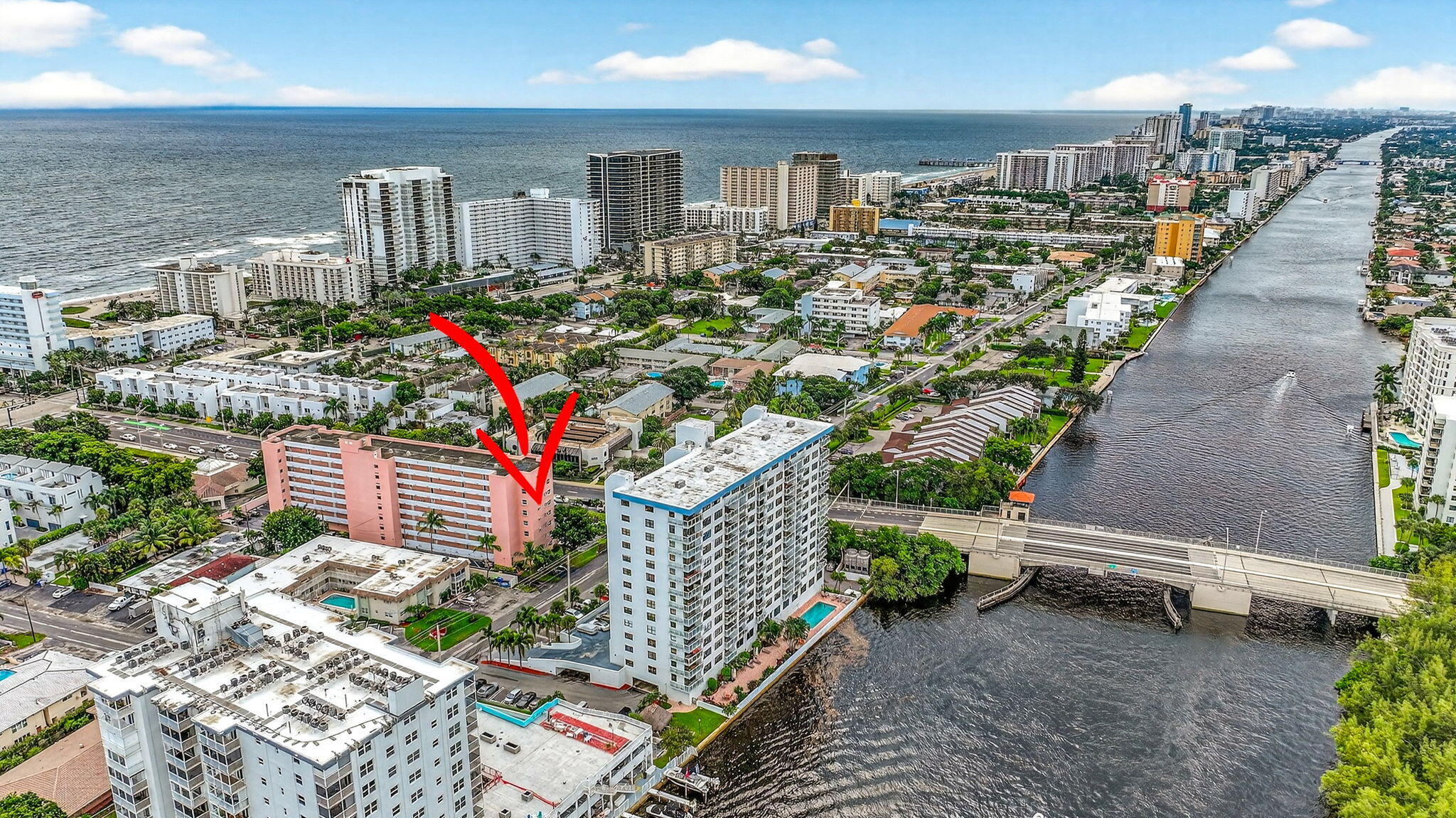 3201 Northeast 14th Street Causeway, Unit 501 Pompano Beach, FL 33062 - Photo 2 of 32 6-web-or-mls-3201--6