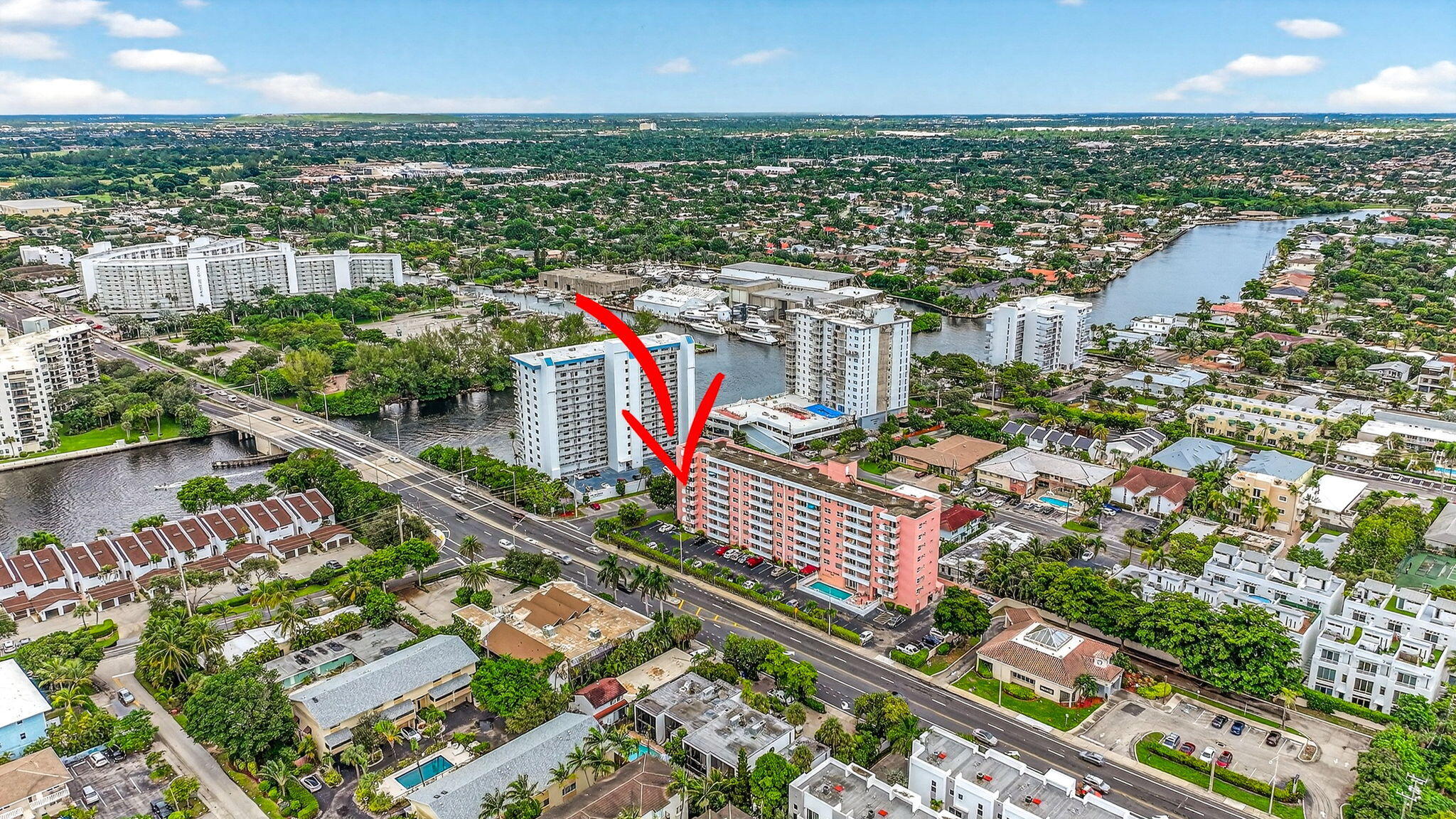 3201 Northeast 14th Street Causeway, Unit 501 Pompano Beach, FL 33062 - Photo 32 of 32 8-web-or-mls-3201--8