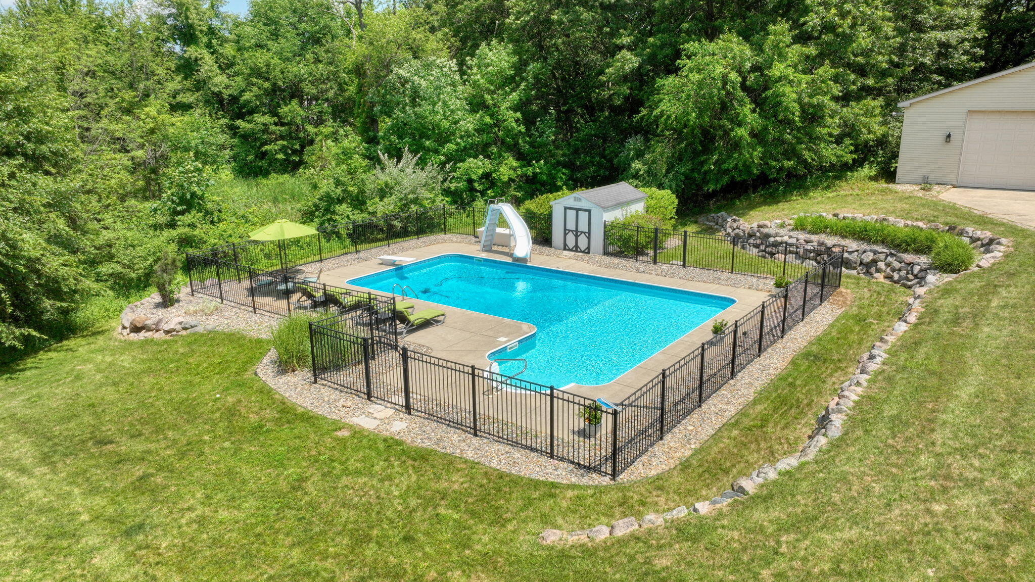 4735 Kalmbach Road Chelsea, MI 48118 - Photo 80 of 103 93-web-or-mls-DJI_0124_HDR