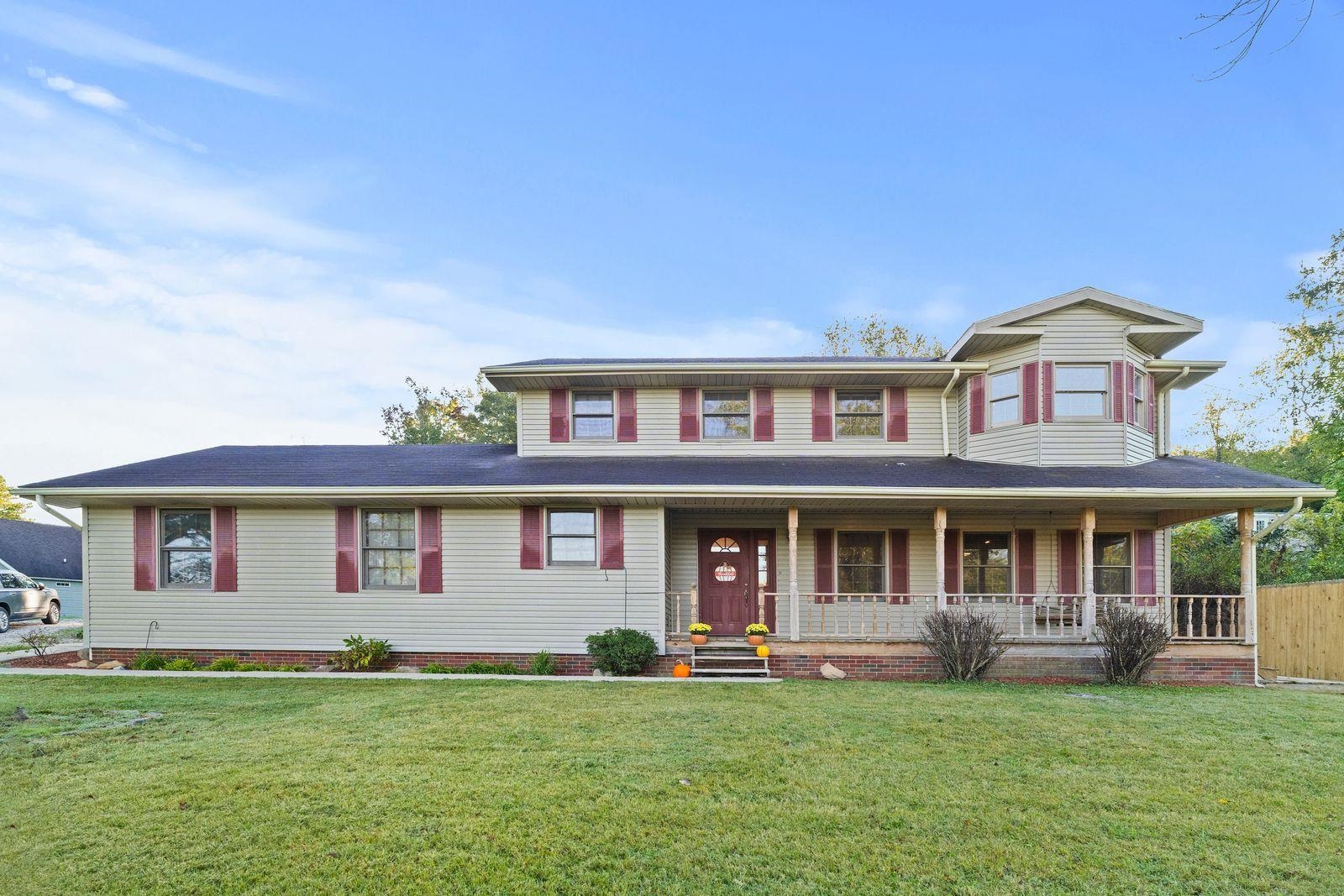5201 Bybee Road Ashland, KY 41102 - Photo 36 of 38 Gallery Image 36