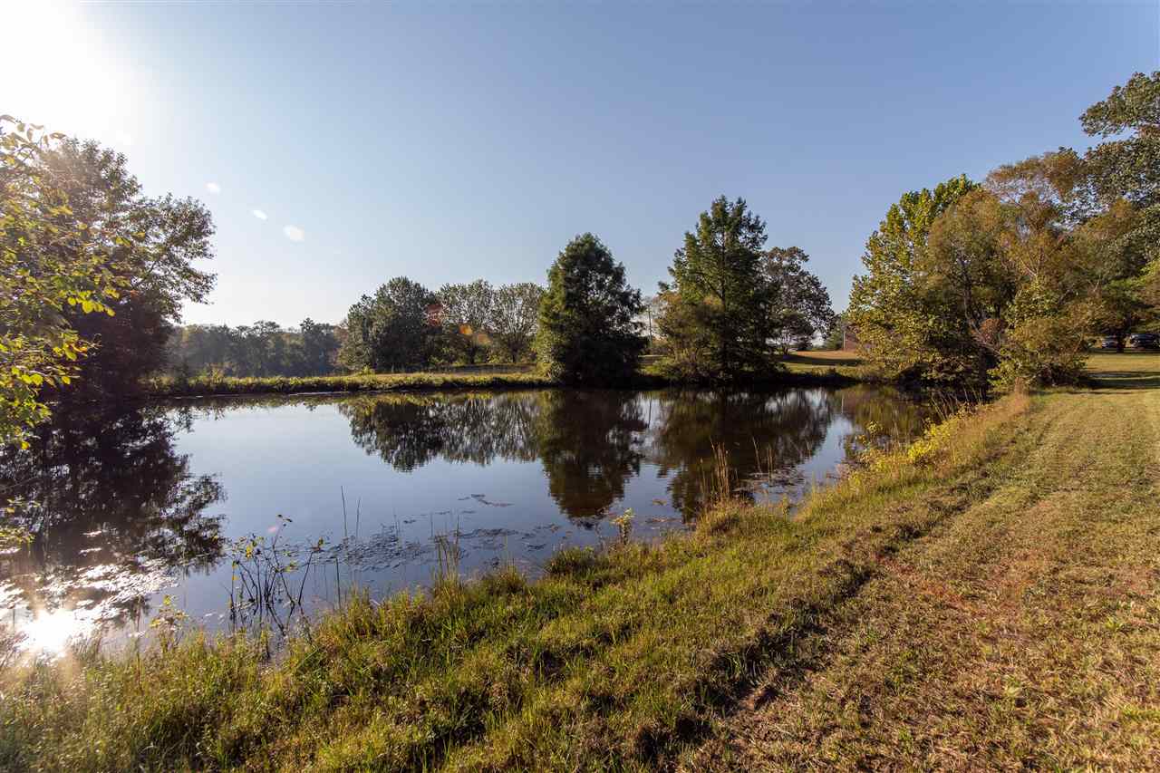 4560 Clifton Road Savannah, TN 38372 - Photo 23 of 25 a view of lake