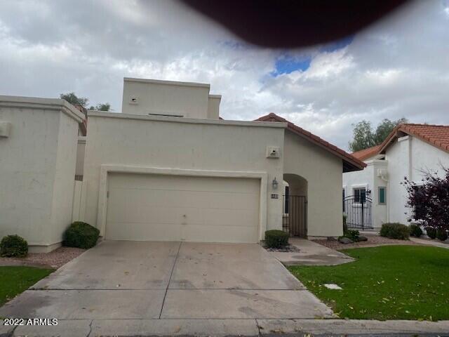 1822 East Ranch Road Tempe, AZ 85284 - Photo 1 of 2 Welcome Home!