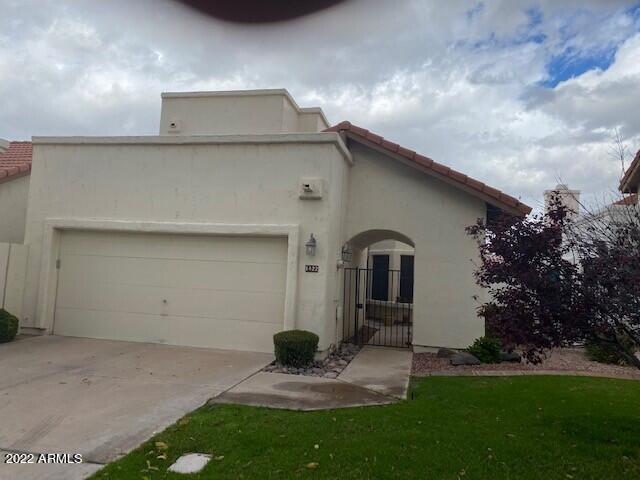1822 East Ranch Road Tempe, AZ 85284 - Photo 2 of 2 Come on in!