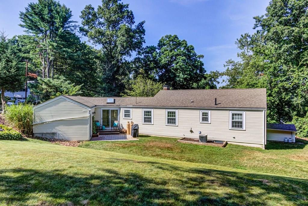 46 Hilldale Road Ashland, MA 01721 - Photo 39 of 39 Gallery Image 39
