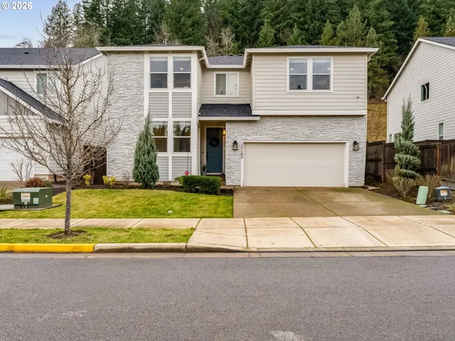 $729,900 | 15165 Southeast Baden Powell Road, Happy Valley, OR 97086