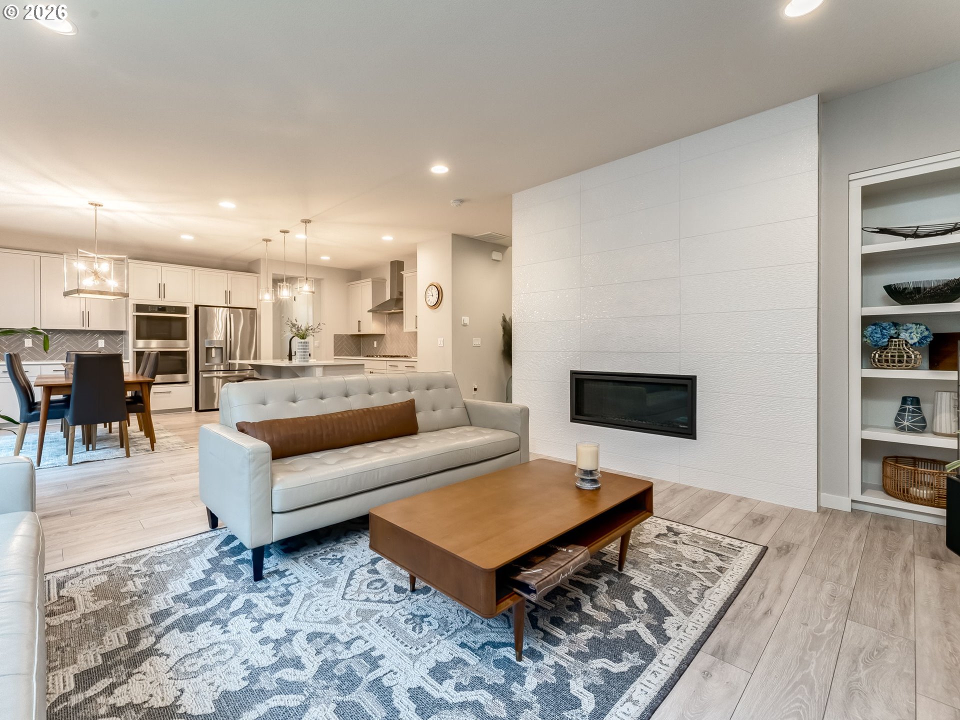 15165 Southeast Baden Powell Road Happy Valley, OR 97086 - Photo 18 of 48