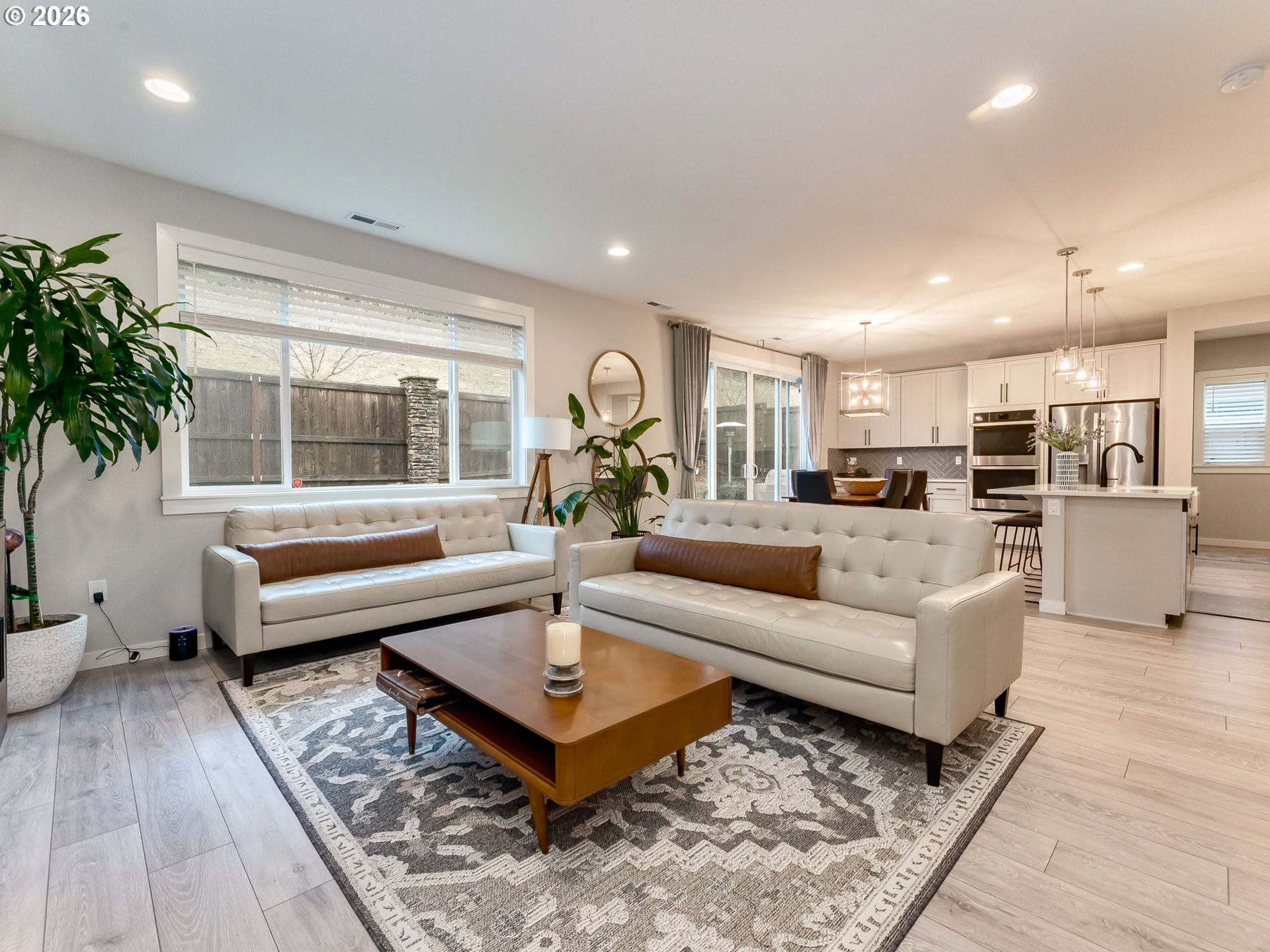 15165 Southeast Baden Powell Road Happy Valley, OR 97086 - Photo 19 of 48