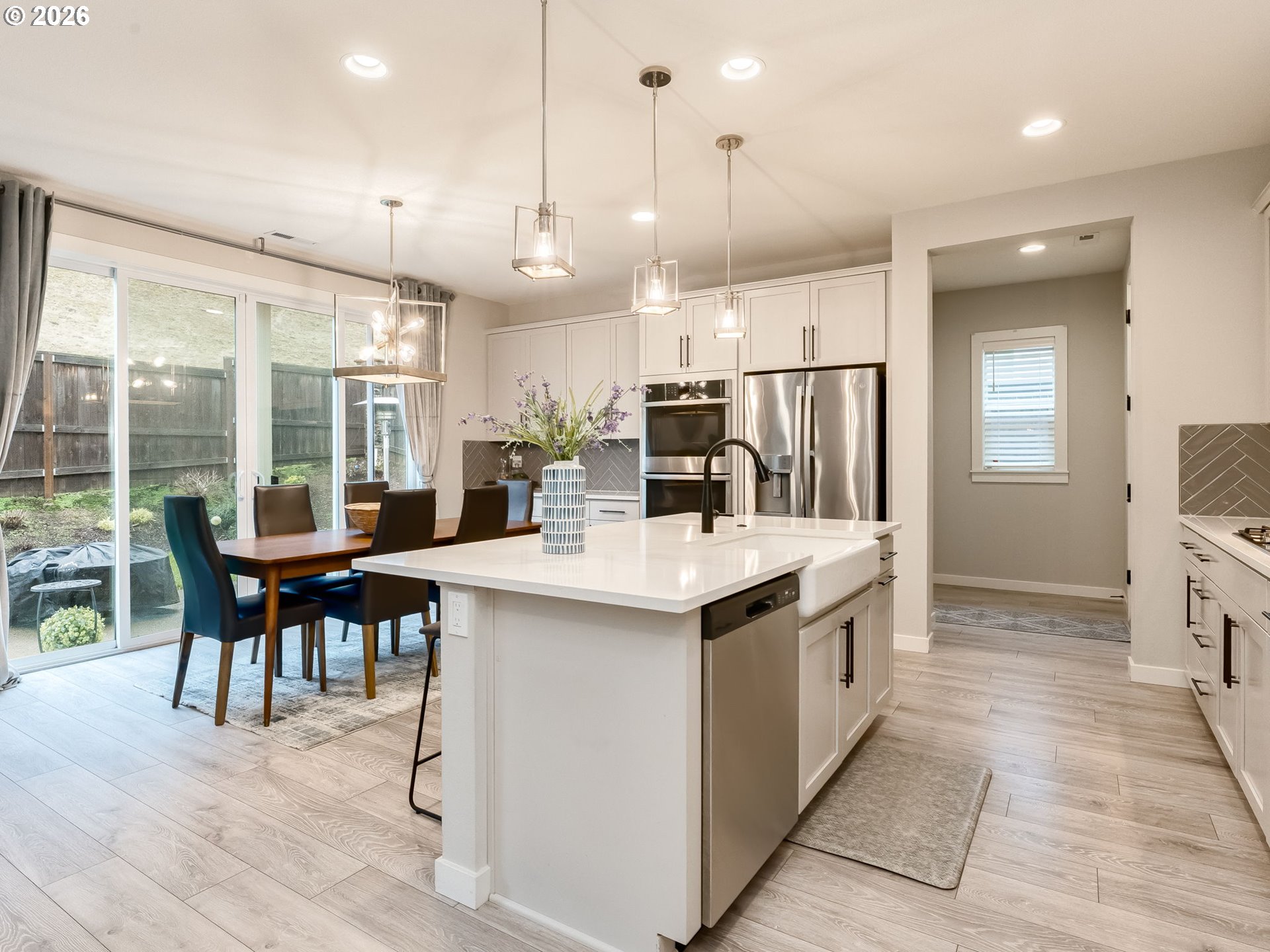 15165 Southeast Baden Powell Road Happy Valley, OR 97086 - Photo 21 of 48