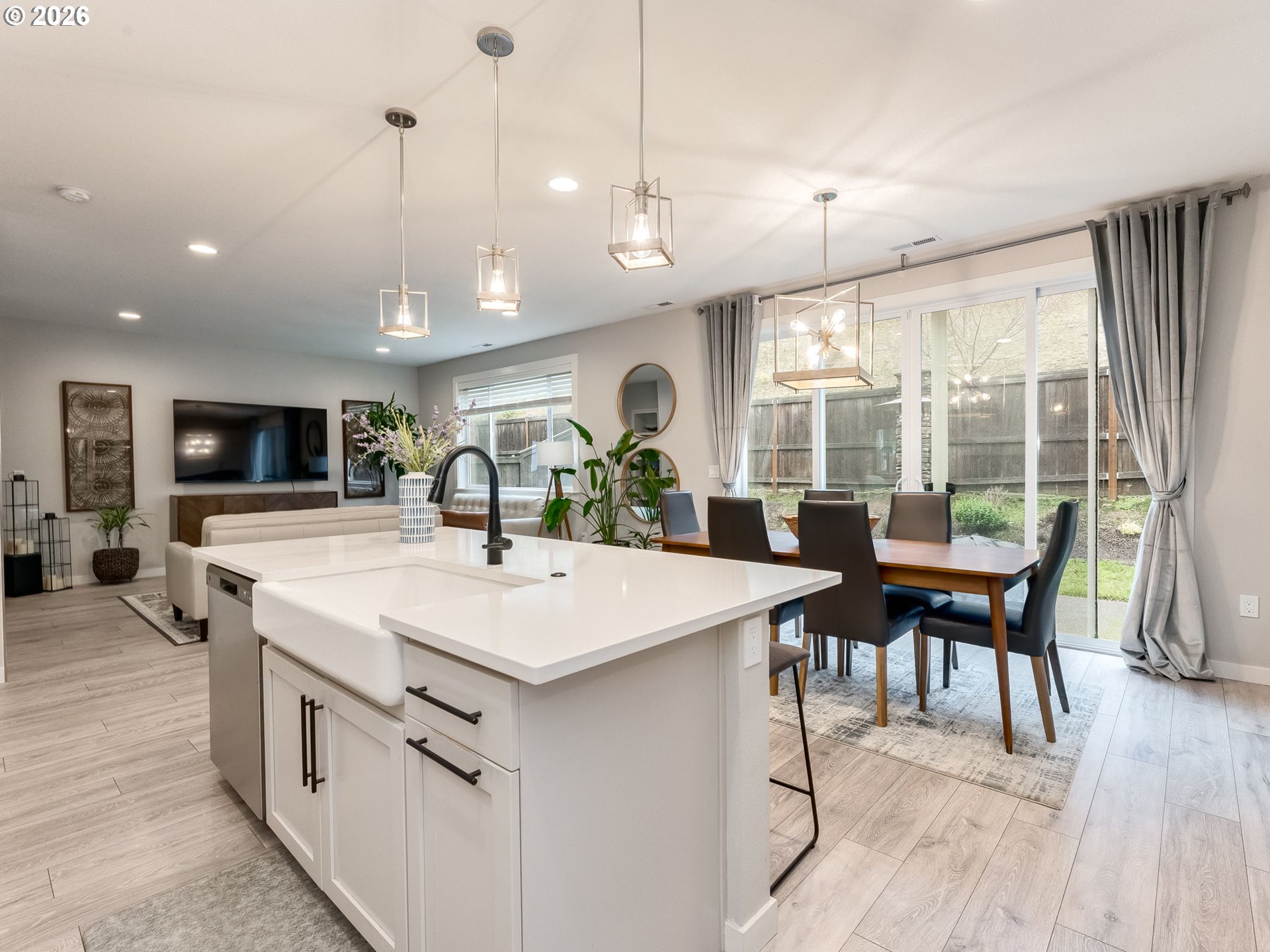 15165 Southeast Baden Powell Road Happy Valley, OR 97086 - Photo 23 of 48