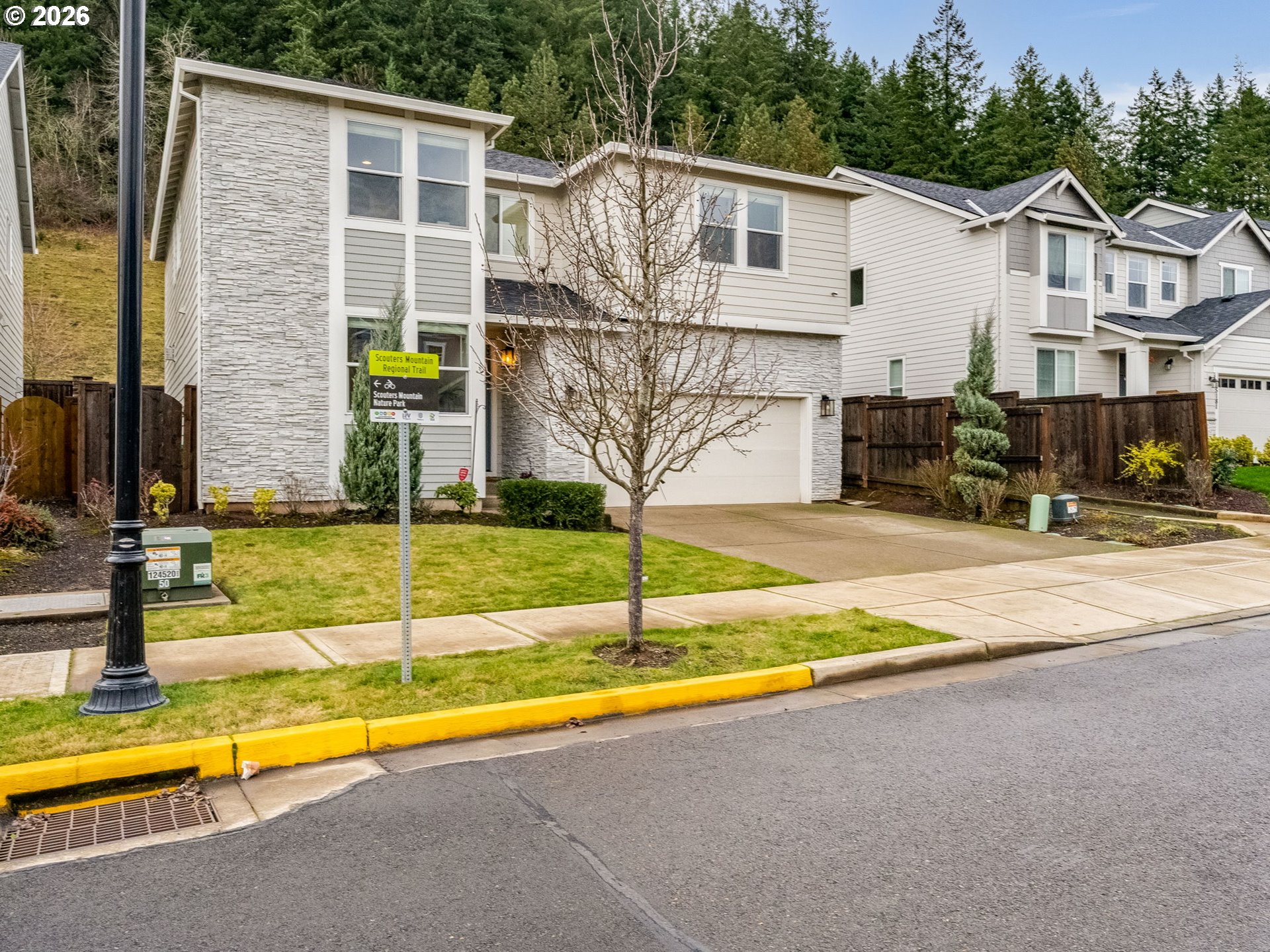 15165 Southeast Baden Powell Road Happy Valley, OR 97086 - Photo 3 of 48