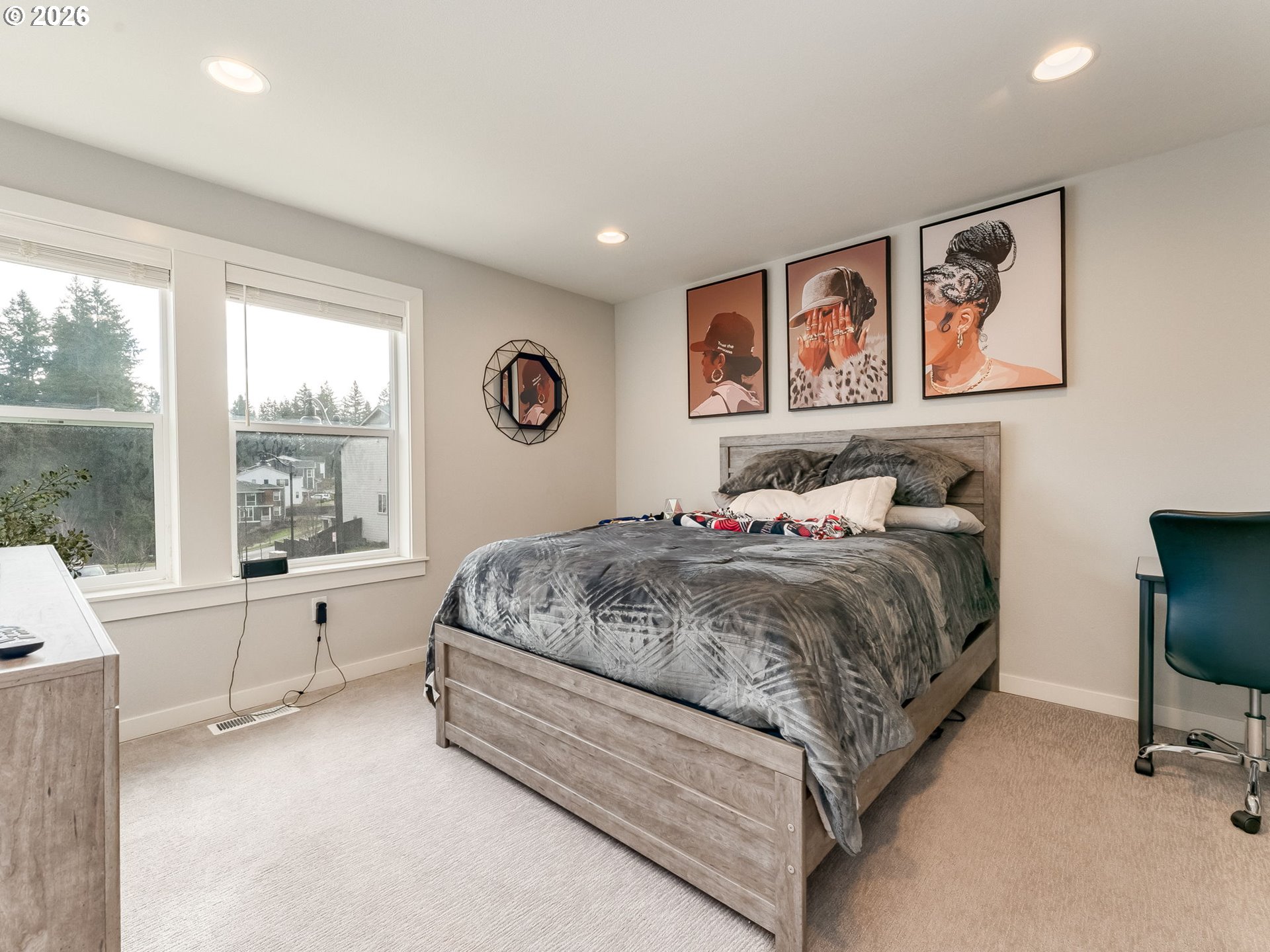 15165 Southeast Baden Powell Road Happy Valley, OR 97086 - Photo 34 of 48