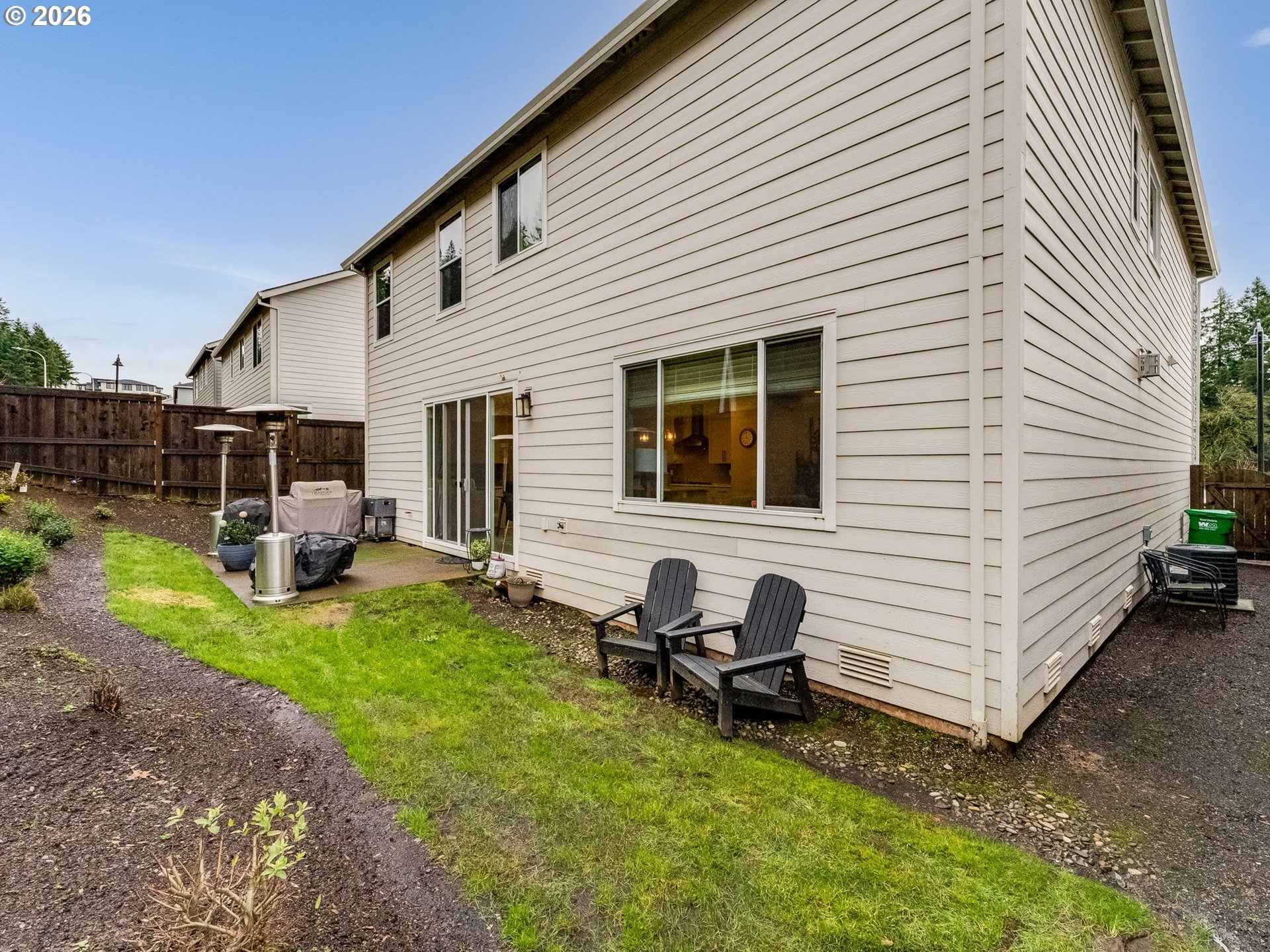 15165 Southeast Baden Powell Road Happy Valley, OR 97086 - Photo 42 of 48