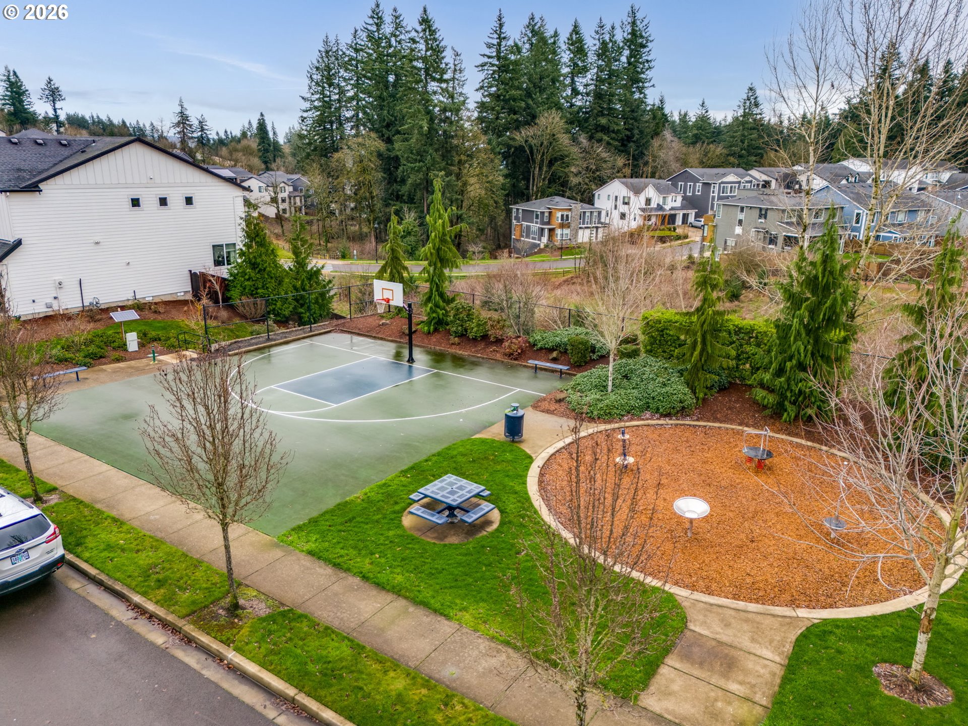 15165 Southeast Baden Powell Road Happy Valley, OR 97086 - Photo 44 of 48