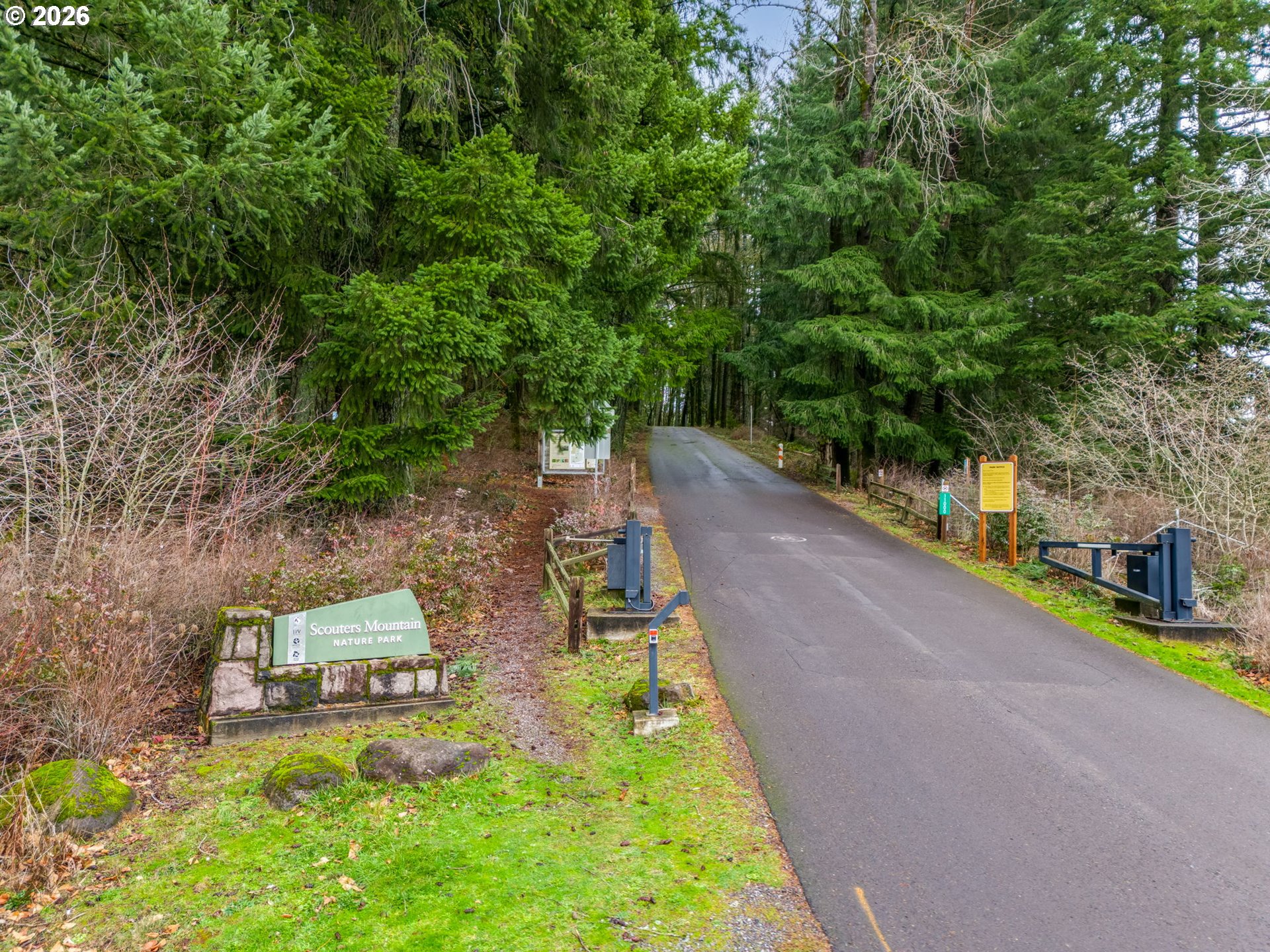 15165 Southeast Baden Powell Road Happy Valley, OR 97086 - Photo 45 of 48