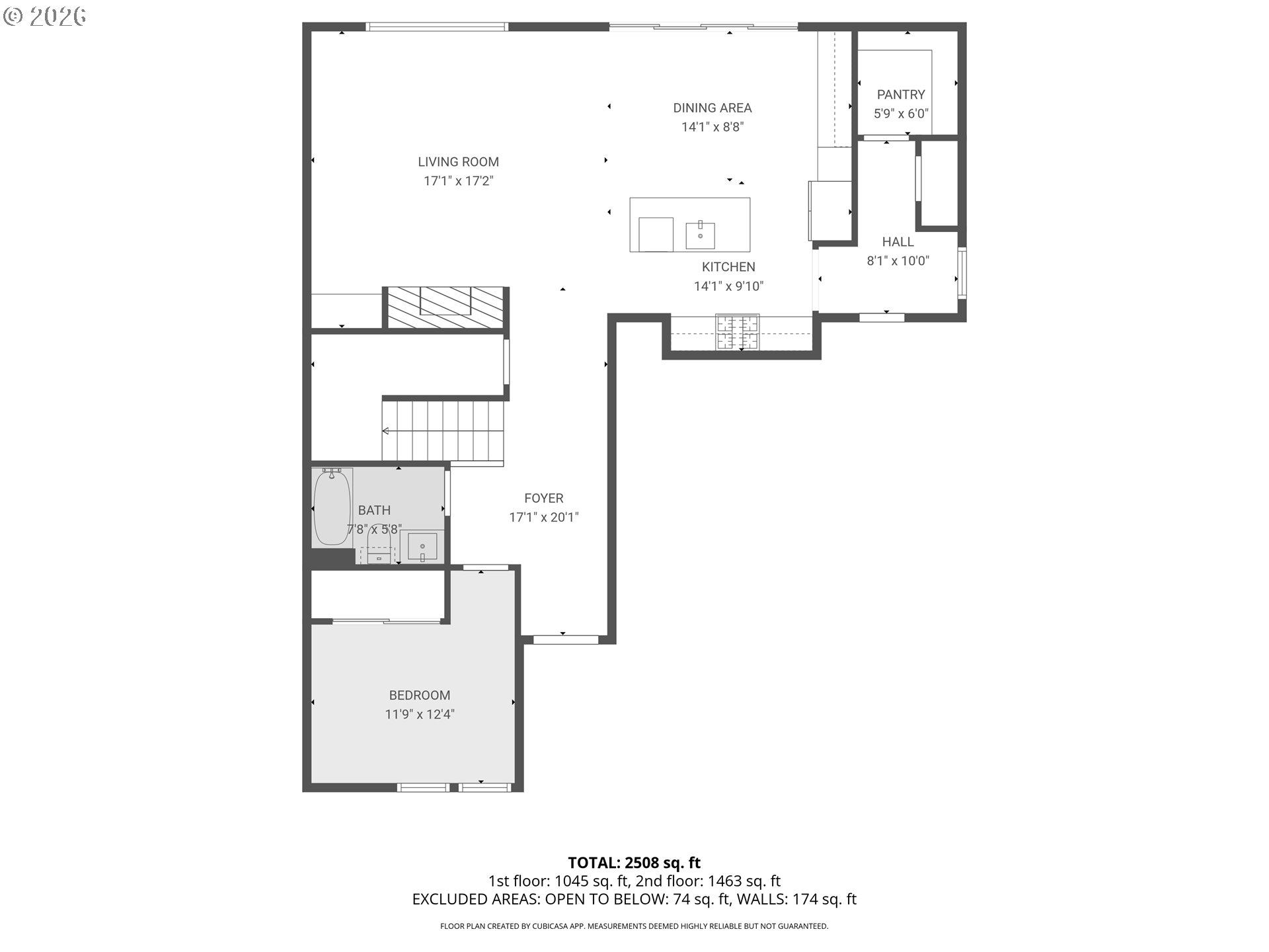15165 Southeast Baden Powell Road Happy Valley, OR 97086 - Photo 47 of 48