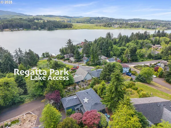 $689,000 | 1626 Northeast Regatta Way, Lincoln City, OR 97367