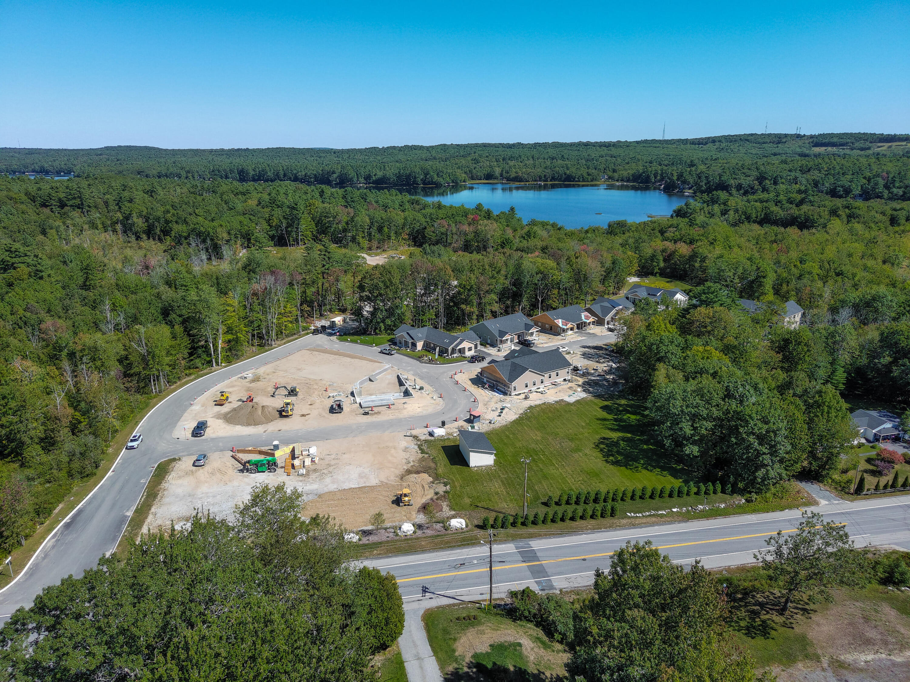 29 Daybreak Lane, Unit 6 Windham, ME 04062 - Photo 19 of 20 Cove.at.Highland.9-14-25-127