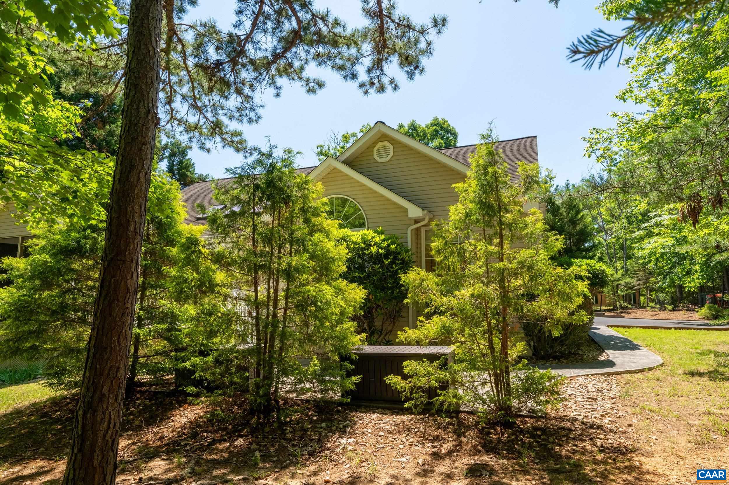 16 Cliftwood Road Palmyra, VA 22963 - Photo 43 of 69