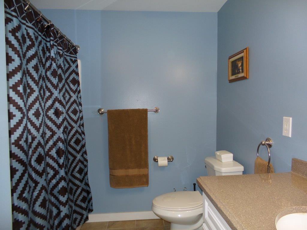 23 High Street Waterville, ME 04901 - Photo 11 of 35 Master Bathroom