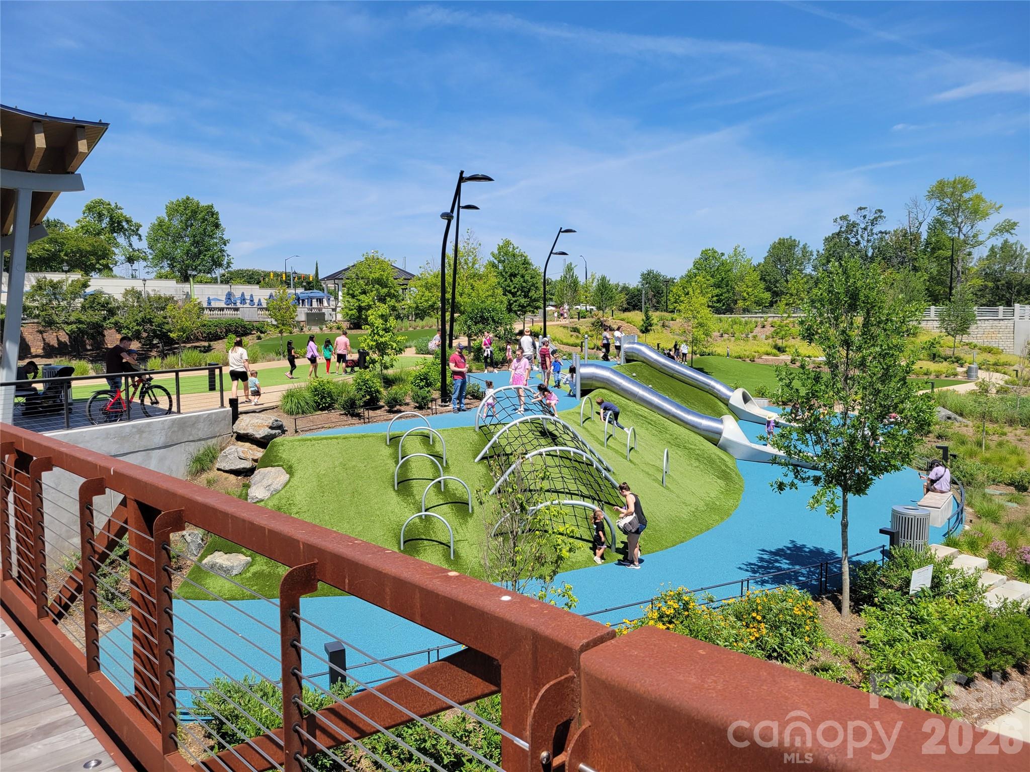 2900 Polo Ridge Court Charlotte, NC 28210 - Photo 47 of 48