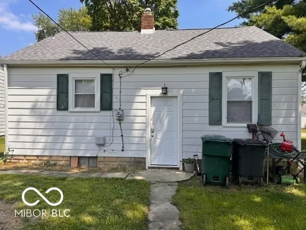 $108,900 | 2815 South Pershing Drive, Muncie, IN 47302
