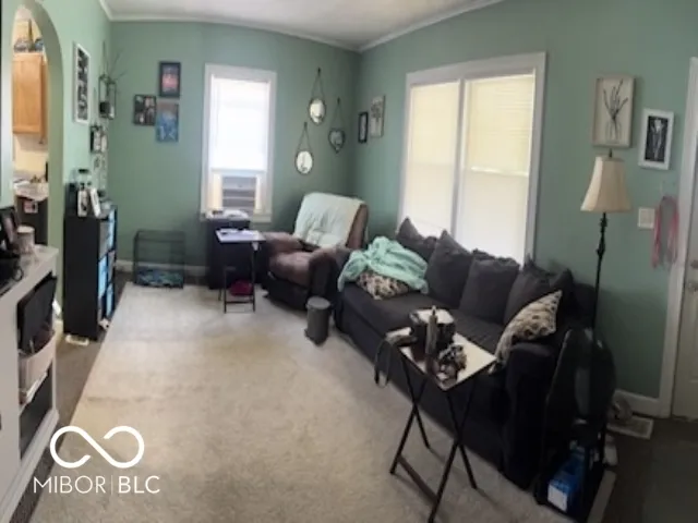 $108,900 | 2815 South Pershing Drive, Muncie, IN 47302