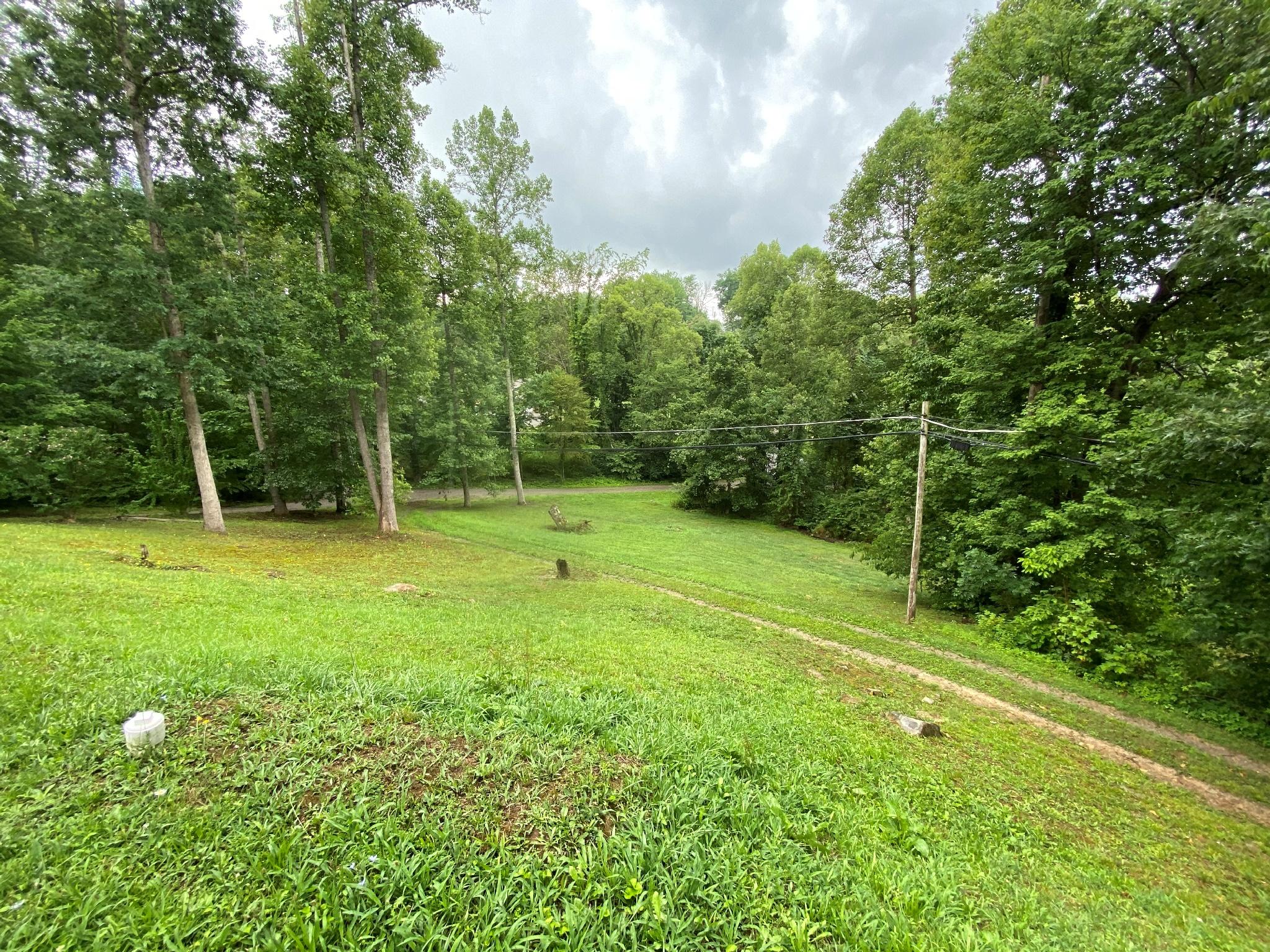 10407 Radford Road Wise, VA 24293 - Photo 17 of 23 yard 1