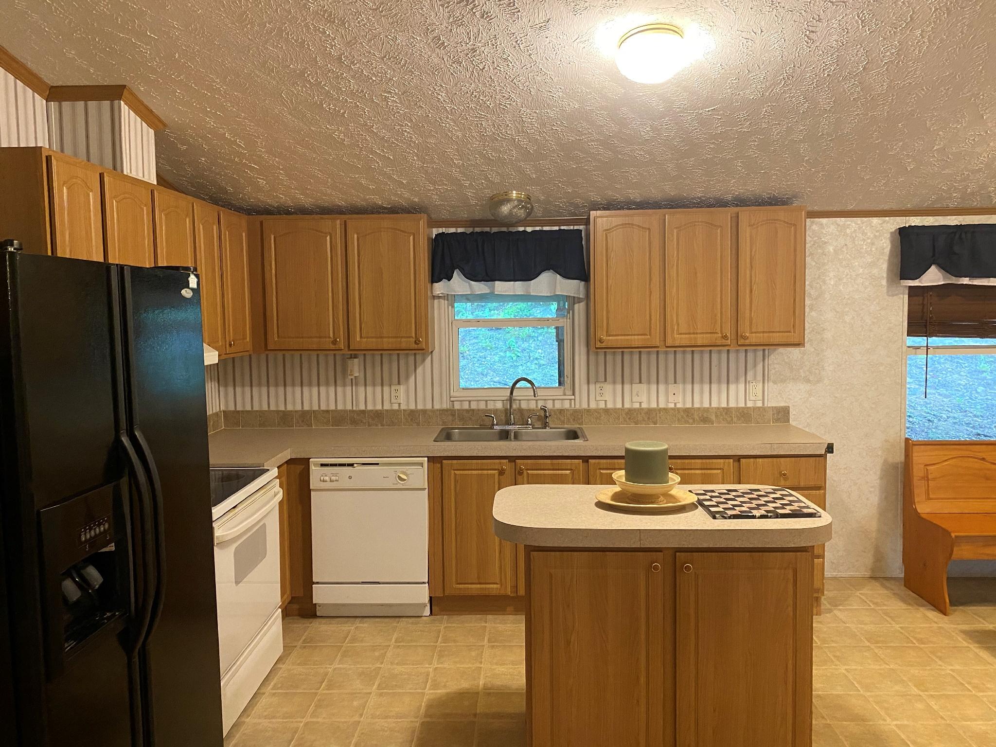 10407 Radford Road Wise, VA 24293 - Photo 6 of 23 kitchen 2