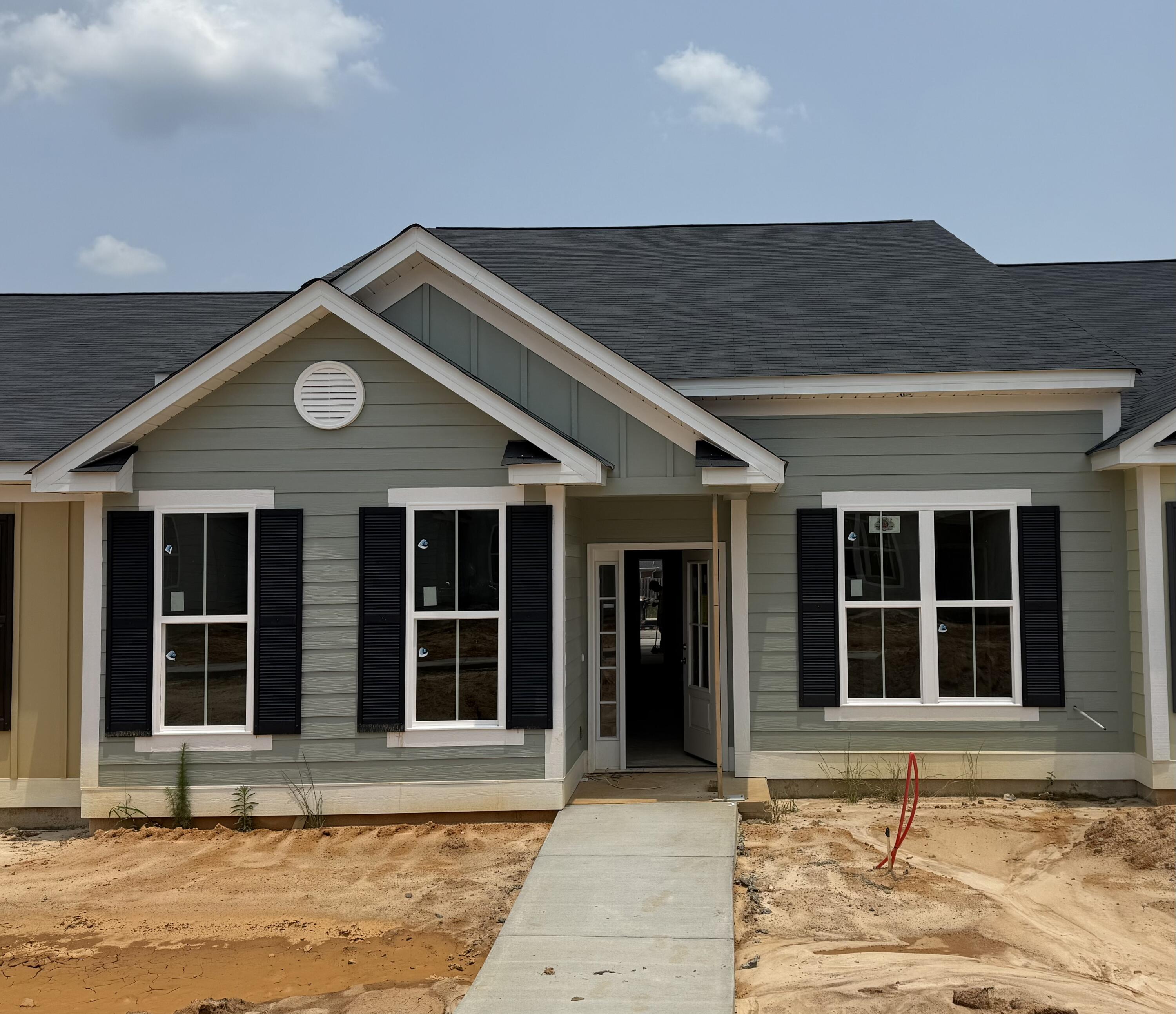 4167 Adelaide Loop Aiken, SC 29803 - Photo 1 of 30 4167 Adelaide Loop front view
