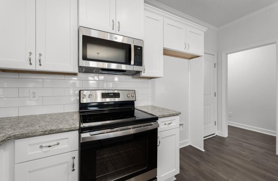 4167 Adelaide Loop Aiken, SC 29803 - Photo 11 of 30 Kitchen View 4
