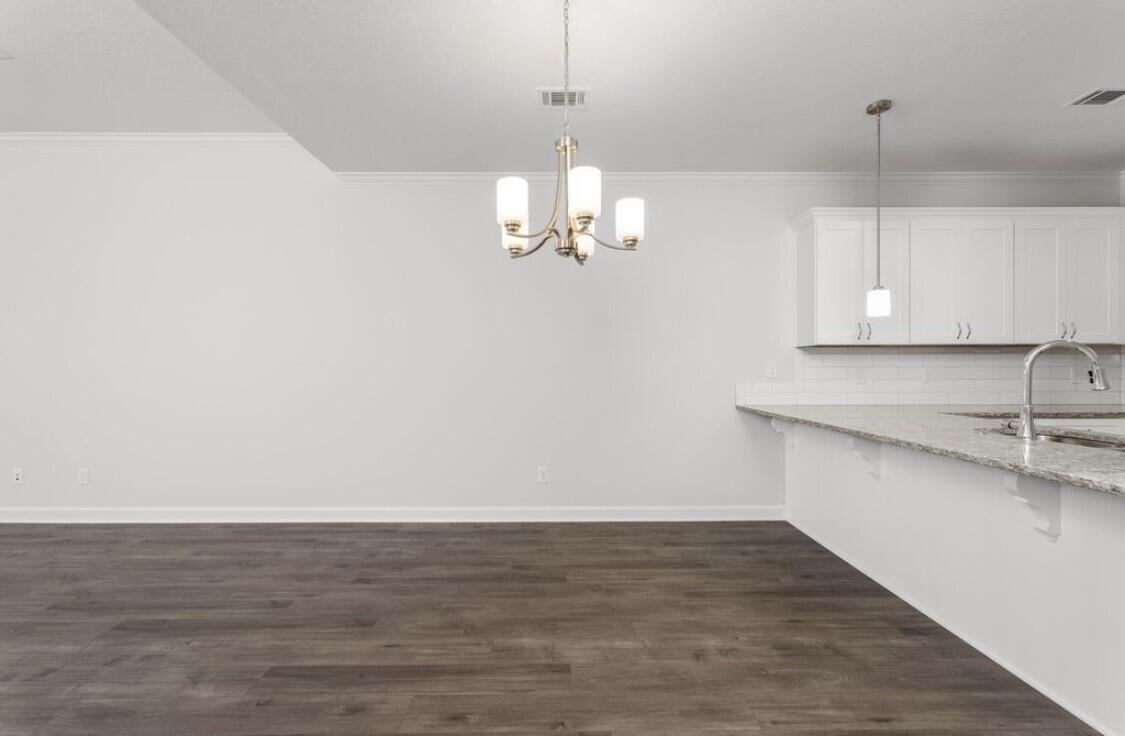 4167 Adelaide Loop Aiken, SC 29803 - Photo 12 of 30 Dining Area
