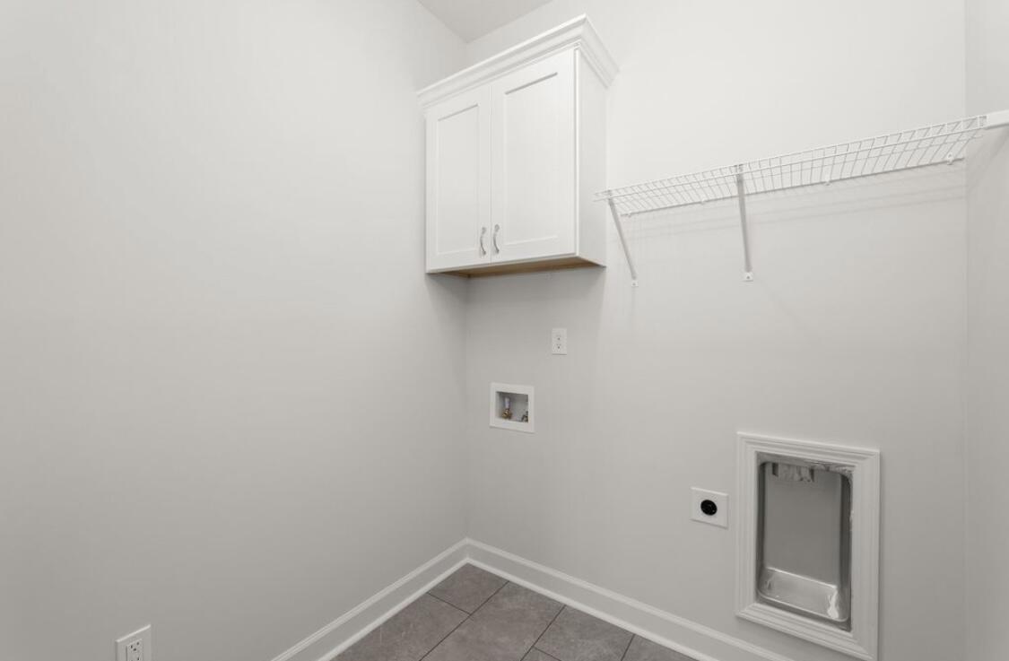 4167 Adelaide Loop Aiken, SC 29803 - Photo 13 of 30 Laundry Room
